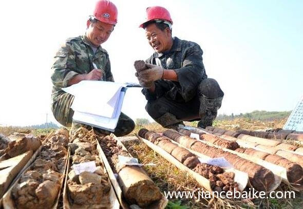 云南二级公路工程地质勘查报告