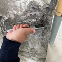 一不小心拆除了承重结构怎么办?