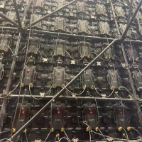 南昌幼儿园舞台背景屏突然倒塌，舞台安全检测防患于未然