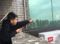 上海市黄浦区幕墙安全性检测