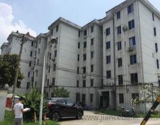 上海市松江区立面修缮工程房屋质量专项检测