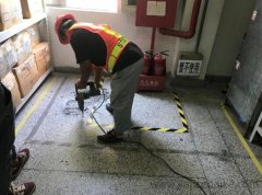 混凝土质量缺陷及常用检测方法