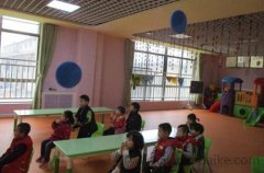 甘肃省天水市某幼儿园房屋检测鉴定