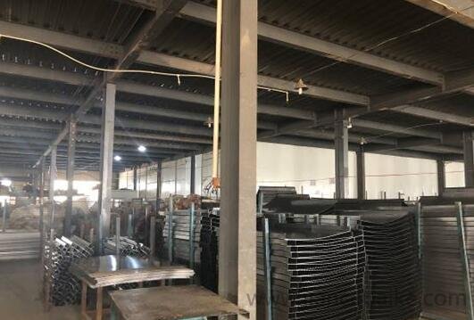 徐州某公司厂房房屋完损状况鉴定
