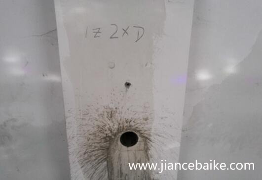 房屋装修能在承重墙上打孔吗?
