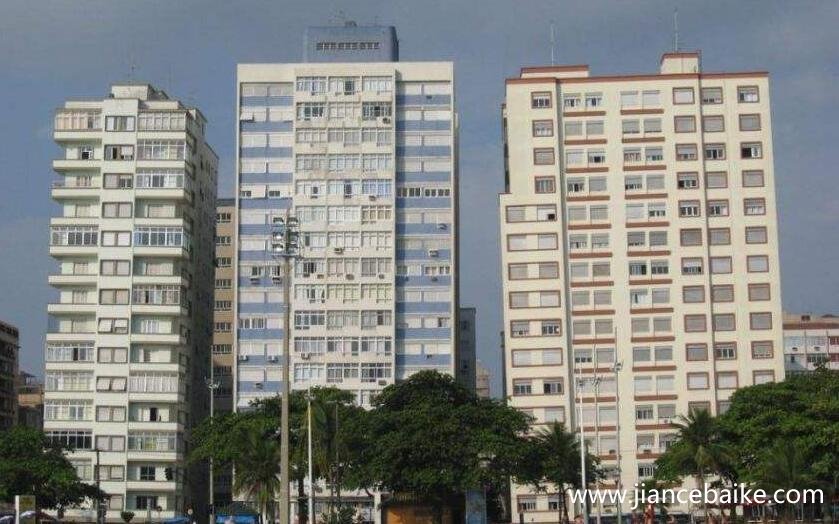 房屋地基下沉致倾斜