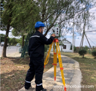 江苏最强的桥梁、码头检测的单位