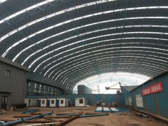 上海厂房钢结构质量鉴定及检测内容