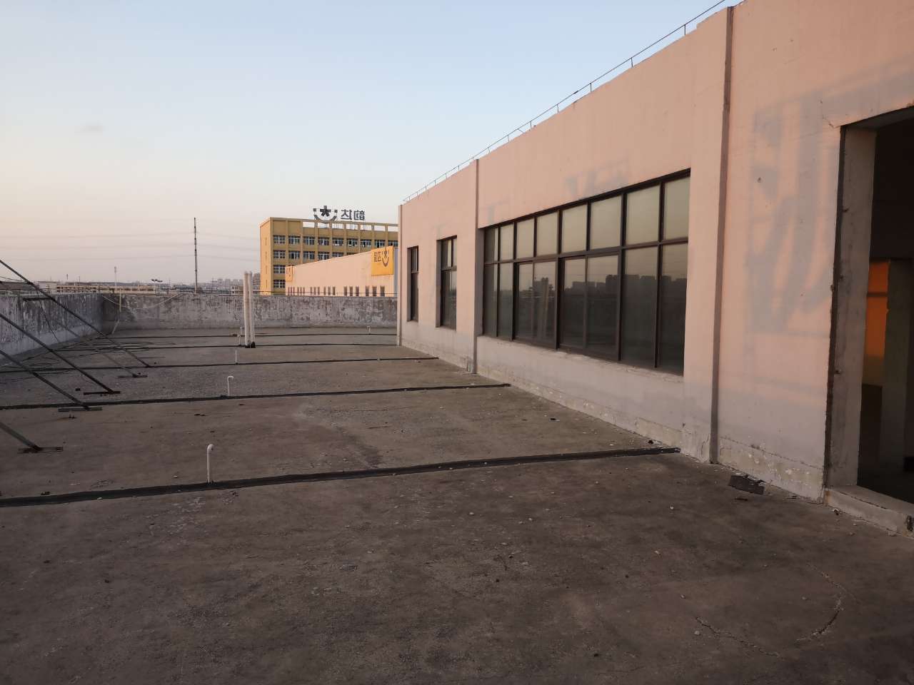 厂房抗震鉴定,厂房抗震安全性鉴定,上海厂房抗震鉴定单位,厂房改造抗震鉴定